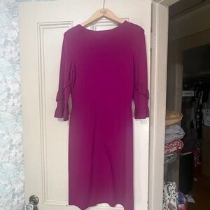Talbots Knit Dress